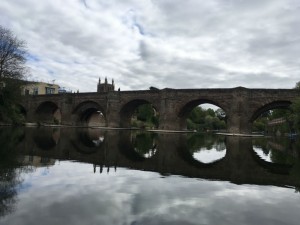 canoe river wye, family canoe trip river wye, canoe with kids river wye, canoe hire river wye