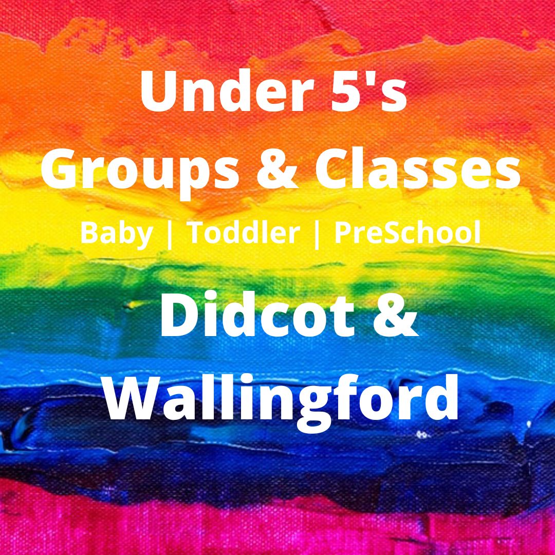 didcot baby class, wallingford baby class, didcot toddler group, wallingford toddler group