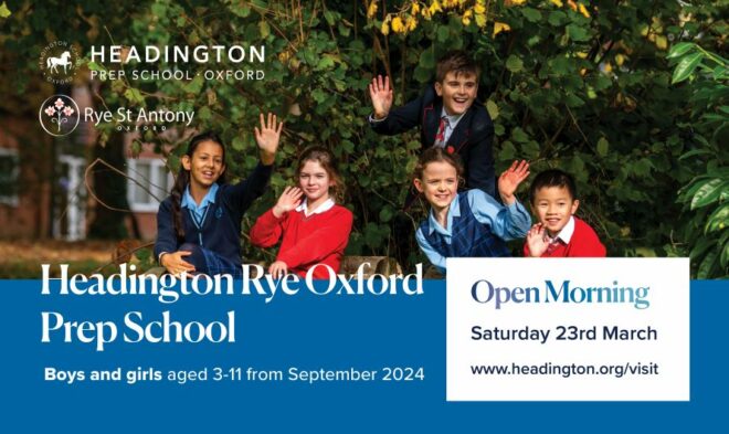 headington rye st antony school merger, visit heading rye school, best oxford primary school, best oxford private secondary school