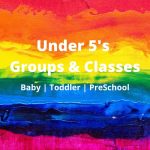 baby groups by day, toddler groups by day, baby class directory, toddler class directory