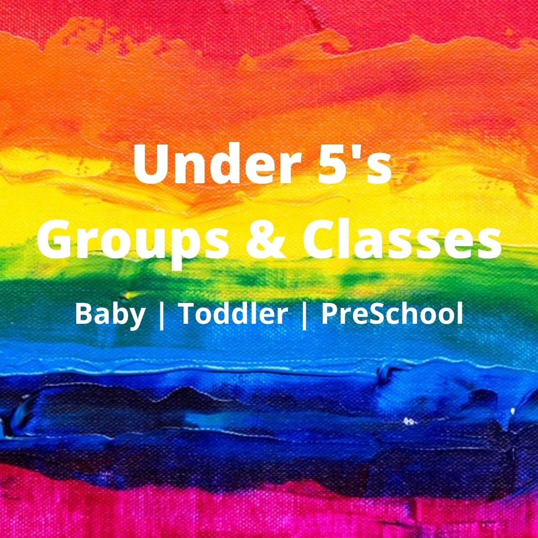 baby groups by day, toddler groups by day, baby class directory, toddler class directory