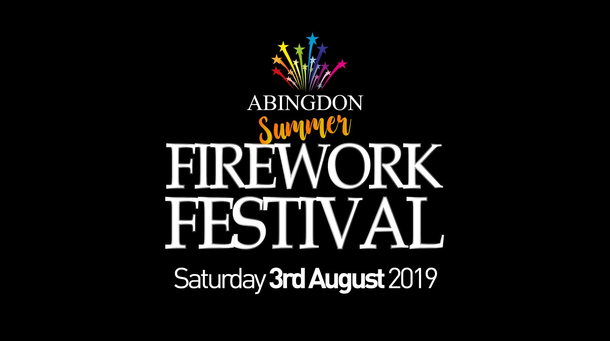 Abingdon Summer Firework Festival Red Kite Days