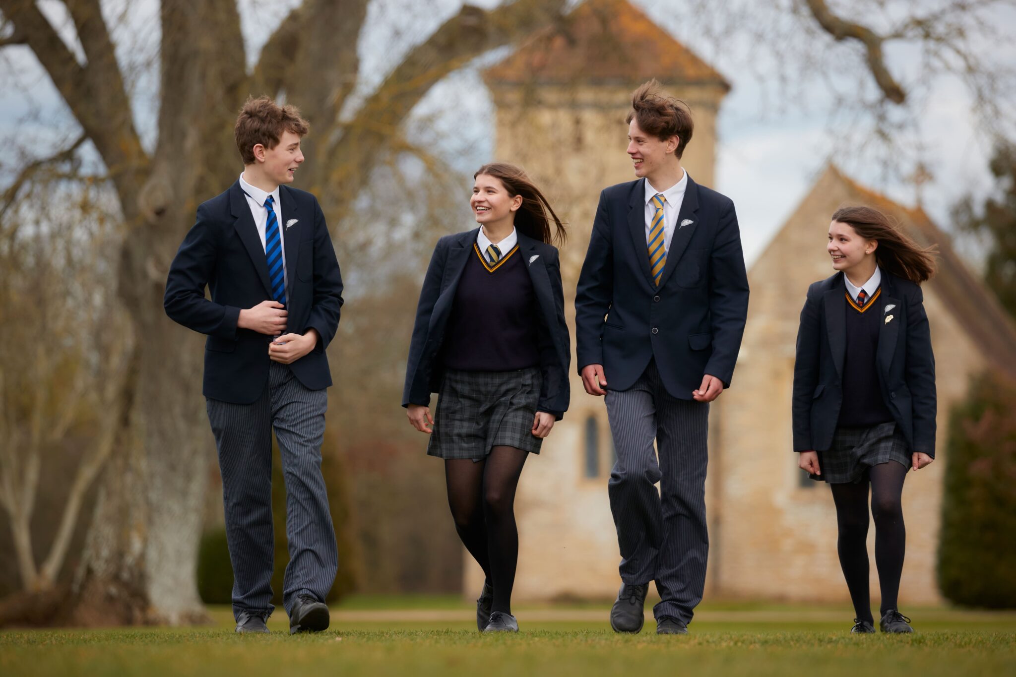 Cokethorpe review, top independent schools oxfordshire, private schools near witney, Cokethorpe private school