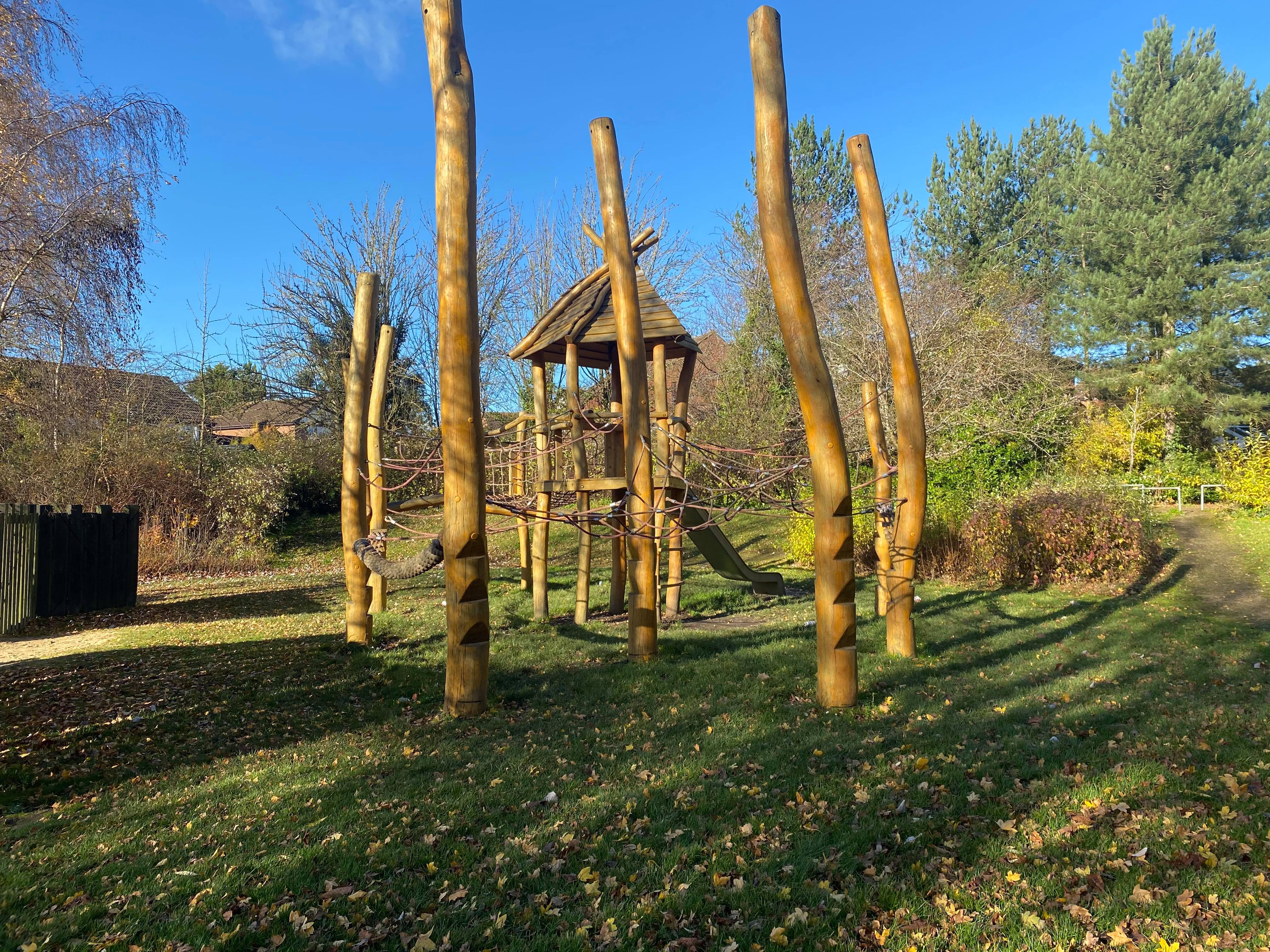 pirate park loughton milton keynes, milton keynes mum blogger, loughton play park milton keynes