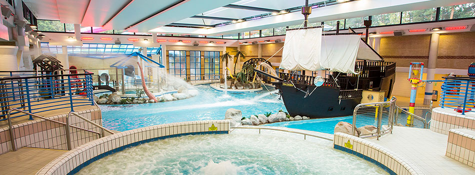 Coral Reef Waterworld Swimming Pool | Bracknell - Red Kite Days